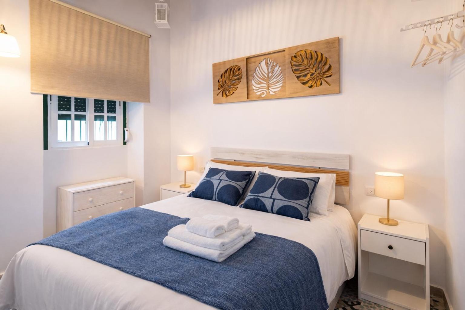 Apartamento Segunda Puerta Centro Historico, Seville